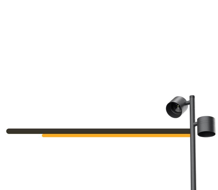 Bollard Lighting Outdoor Lighting Product